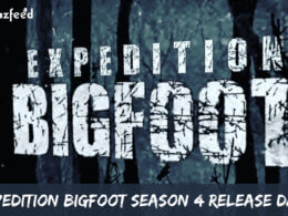 Expedition Bigfoot Season 4 Release date