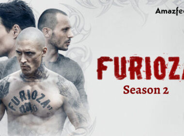 Furioza Season 2 Release date