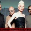 Garbage Setlist 2022, Concert Tour Dates in 2022 | USA | Set List, Band Members