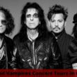 Hollywood Vampires Setlist 2022, Concert Tour Dates in 2022 | Germany | Set List, Band Members