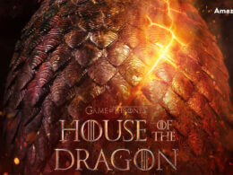 House Of The Dragon Season 1.1