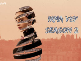 Irma Vep Season 2 release date