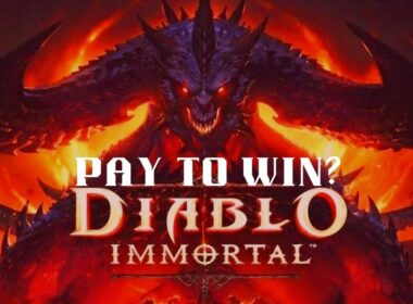 Is Diablo Immortal Pay-to-Win WhyDiablo Immortal has Low Ratings From Gamers
