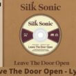 Leave The Door Open Song Lyrics