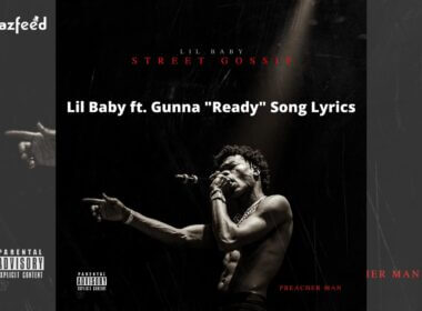 Big Body Benz Remember I Used To Be Dusty - Lil Baby ft. Gunna - Ready Song Lyrics