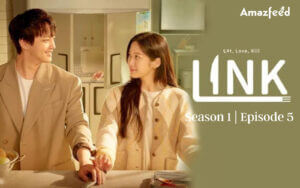 Link Eat, Love, Kill Season 1 Episode 5 Release date
