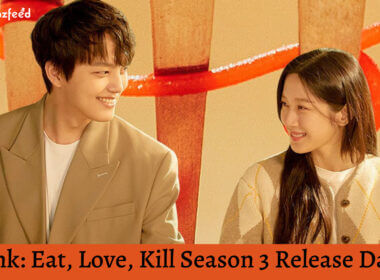 Link Eat, Love, Kill Season 3 Release Date