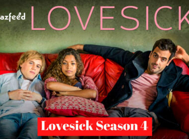 Lovesick Season 4 Release date