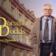 McDonald & Dodds Season 3 Episode 3 Release date