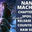 Nano Machine chapter 110 Spoiler, Raw Scan, Color Page, Release Date, Countdown