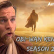Obi-Wan Kenobi Season 2 release date