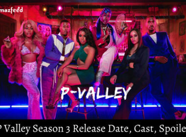 P Valley Season 3 Release date