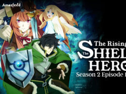 Shield Hero Season 2 Episode 11 Release date