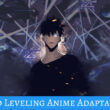 Solo Leveling Anime Adaptation