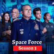 Space Force Season 3 Release date