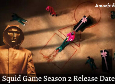 Squid Game Season 2 Release date