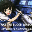Strike the Blood Season 5 Episode 4 countdown (1)