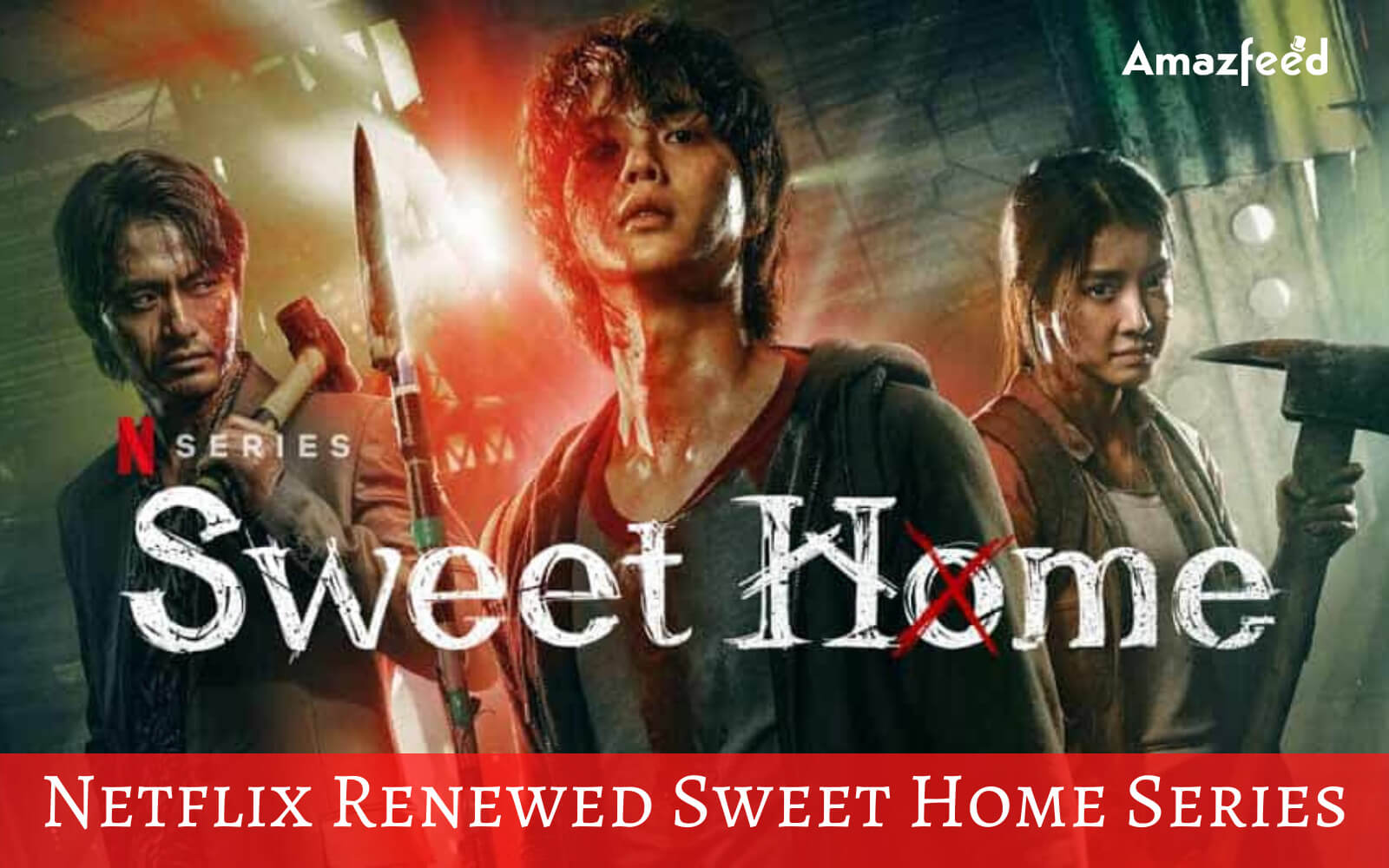 Sweet Home Season 3 Release Date Rumors: When Is It Coming Out?