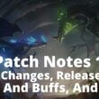 TFT Patch Notes 12.12 Major Changes, Release Date, Nerfs And Buffs, And More