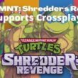 Teenage Mutant Ninja Turtles Crossplay - Does TMNT Shredder's Revenge Supports Crossplay