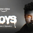 The Boys Season 3 Episode 5 Release date