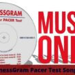 The FitnessGram Pacer Test Song Lyrics - By Leger and Lambert
