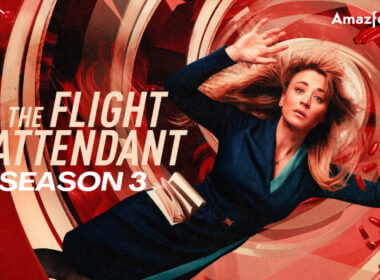 The Flight Attendant Season 3 Release date
