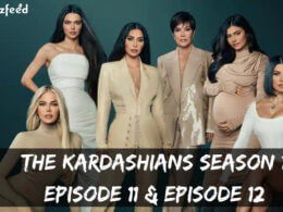 The Kardashians Season 1 Episode 11 Countdown