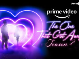 The One That Got Away Release date