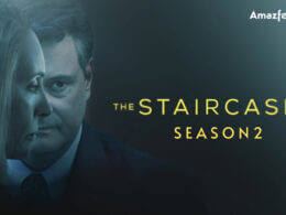 The Staircase Season 2 Release date