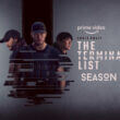 The Terminal List season 2 release date
