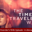 The Time Traveler’s Wife.2