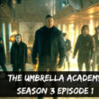 The Umbrella Academy season 3 Episode 2 trailer