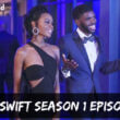 Tom Swift Season 1 episode 6 release date