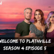 Welcome to Plathville season 4 Episode 5 release date