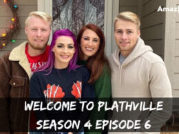 Welcome to Plathville season 4 Episode 6 release date