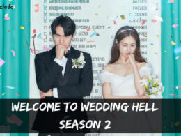 Welcome to Wedding Hell Season 2 release date