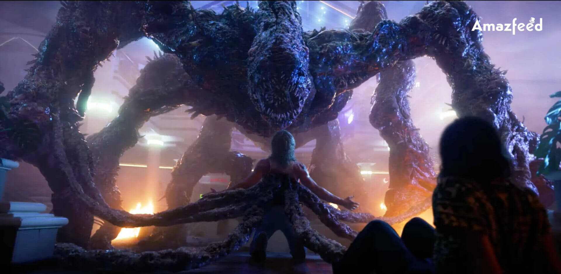 What Happened To The Mind Flayer In Season 4, Is the Mind Flayer still