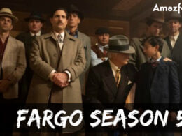 When Is Fargo Season 5 Coming Out (Release Date)
