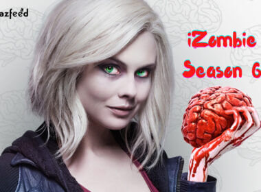 When Is iZombie Season 6 Coming Out (Release Date)