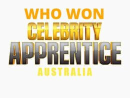 Who Won Celebrity Apprentice 2022 - Benji Marshall Beats Darren McMullen