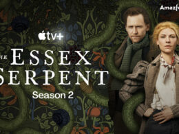 he Essex serpent Season 2 Release date