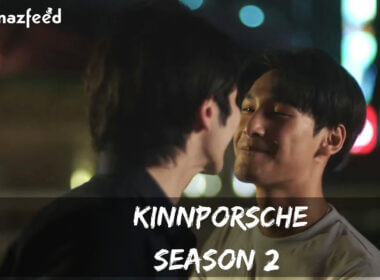 _kinnporsche season 2 release date
