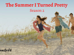 the summer i turned pretty season 2 release date