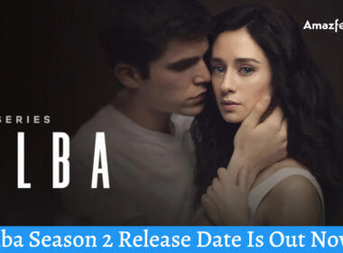 Alba Season 2 Release Date