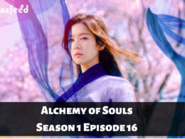 Alchemy of Souls Season 1 Episode 16 release date