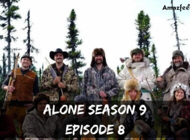 Alone Season 9 Episode 8: Countdown, Release Date, Schedule, Recap, and Trailer