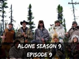 Alone Season 9 Episode 9: Countdown, Release Date, Schedule, Recap, and Trailer