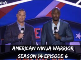 American Ninja Warrior Season 14 Episode 6: Release Date, Countdown, Recap & Spoilers
