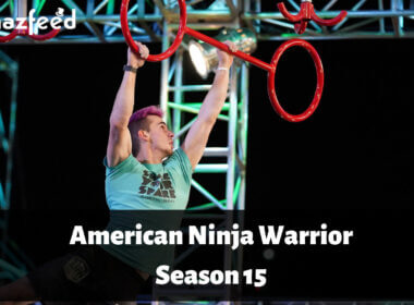 American Ninja Warrior Season 15 Overview (1)